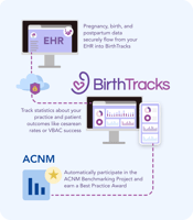 BirthTracks EHR Integration